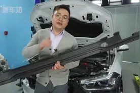 30万宝马X1 内部结构是否对得起它的价格？视频封面