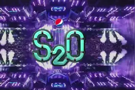 曼谷电子音乐泼水节S2O 2018 TVC Online 1Min