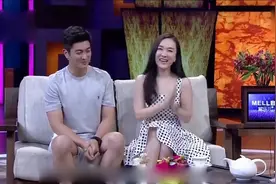 霍思燕曝光二胎女儿名叫杜小玉？真相让人哭笑不得，网友很疑虑！视频封面