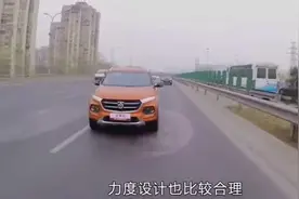 宝骏510动力系统实测体验，两个手指头就能挂挡了视频封面