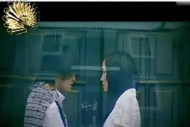 郑源《无情的温柔》——又一首完美歌曲，一套让人心驰神往的歌曲视频封面