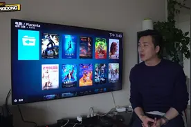 「BIG东东」视频神器KODI小白上手如何自动加载字幕和在线看大片视频封面