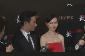 唐嫣上封面脑门上被写字，杨幂就不是视频封面