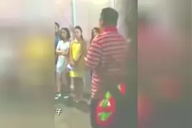非诚勿扰女嘉宾留台手段过分，导致导演看不下去