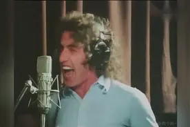 在那个朋克摇滚大放异彩的年代，《Who are you》这歌真是经典！视频封面