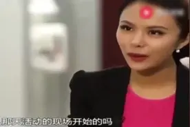 格力老总董明珠与雷军五年赌约即将临近，央视记者彩访听她怎么说视频封面