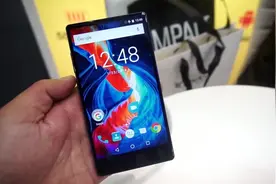 Ulefone MIX-先来看看 上手体验！视频封面