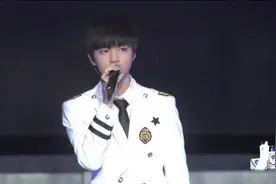 《样young》TFBOYS三小只与四叶草齐唱青春诗章视频封面