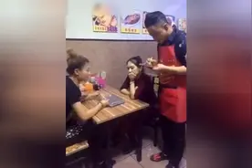 你为什么叫我姐姐，不叫阿姨呢？小朋友的回答太搞笑了，笑死我了