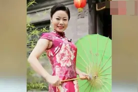 草帽姐近况曝光，学跳舞练气质，网友：虚伪视频封面