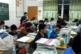 还记得你高三时发生什么趣事吗？欢迎评论留言视频封面