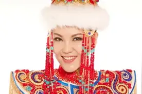 热情豪迈 草原《祝酒歌》乌兰图雅 经典歌曲 真心好听！