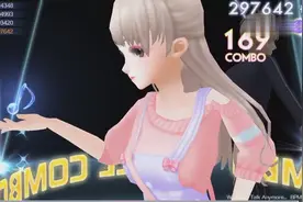 QQ炫舞手游上线了，听说这游戏妹子很多？全是处对象的