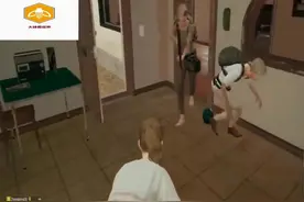 玩游戏千万不要和女朋友一起玩视频封面