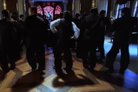 当周星驰电影遇到抖音bgm,会产生什么效果