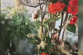 文熙俊-昭燏拍摄婚纱照现场被公开要一直幸福下去视频封面