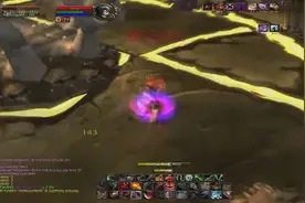 魔兽世界盗贼巅峰——见过十字军附魔吗？