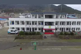 科普进校园之走进晋熙镇五羊小学视频封面