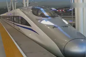 世界上最快的10大高速列车，感受一下什么才叫速度！
