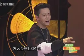 听歌接歌词，马雪阳抢答SHE经典歌曲