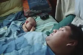 终于知道孩子为什么不喜欢跟爸爸了，孩子你辛苦了！视频封面