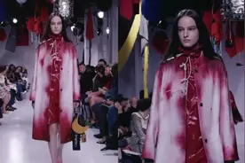 Calvin Klein 2018春夏 纽约时装周 最新款发布