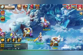 梦幻西游手游二十八星宿特点 简单而且无脑图片