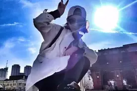 镜粉来稿 | 被你们的热情惊呆了，请让我高喊“分享万岁”（上）图片