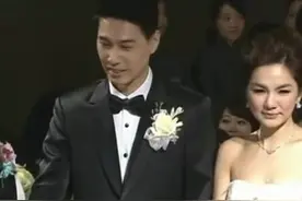 还记得当年的S·H·E吗？Ella如今已结婚生子，儿子真帅气！视频封面