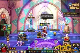 DNF八周年庆典活动 DNF2016端午节活动介绍图片