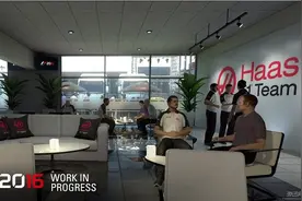 《F1 2016》最新情报：首次引入安全车的可视化效果图片