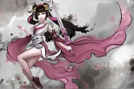 倚天屠龙记手游峨眉门派素心技能连招搭配技巧分享图片
