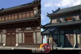 剑网三重置版爆料一览 可能和新门派一起出图片