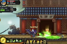 造梦西游4海市蜃楼易爆点有哪些 易爆点解析图片