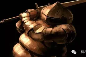 《黑暗之魂3》NPC剧情详解!图片