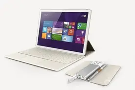 华为Matebook评测: 平板的外观兼容PC内心图片