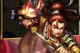 《大秦帝国ol》回到最初的回合时代图片
