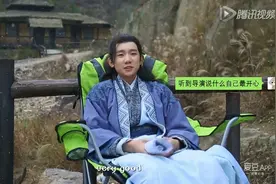 [TFBOYS][新闻]160601 王源大曝拍夜戏会找小伙伴一起去洗手间图片