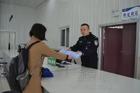 换车后如何保留原号牌？警察蜀黍为你支招图片