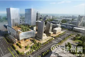 杭州要建“地下城” 今年新增500万方地下空间图片