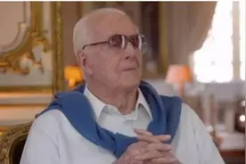 法国时尚大师纪梵希去世 与赫本的合作至今仍是佳话图片