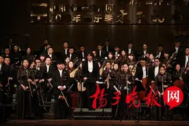 苏州民族管弦乐团奏响江南丝竹新境界图片