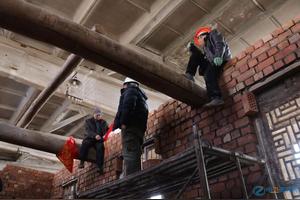 「围观」中卫民间歌谣:建房上梁歌，有多少人记得?图