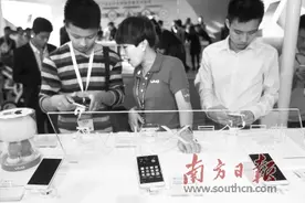 vivo困局：成也控价，罚也控价图片
