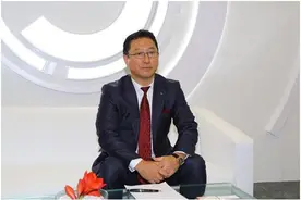 日产高层大换防，跨国车企趋向从中国挑选全球管理者图片