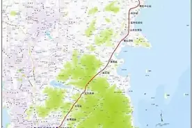 官方！青岛地铁7号线建设时间表定了，11号线将延伸图片