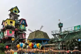 确认了！洋人街将搬迁 与宏观规划有关图片