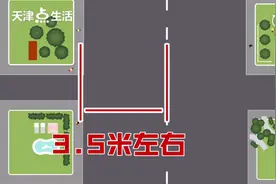 实用技能！几招教你判断车轮位置｜提示图片