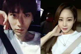 张贤胜被曝恋爱四个月 女方为前体操女神申秀智图片