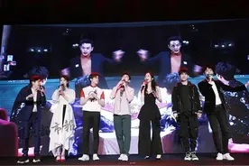 韩雪上《声临其境》撕掉“花瓶”标签，可另一档新节目她八个脑袋都不够用图片